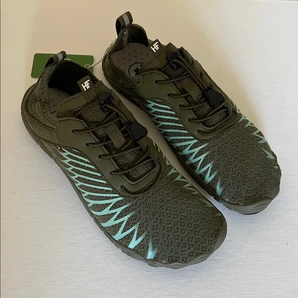 Hike footwear lorax pro limited edition barefoot shoes - Picture 1 of 7